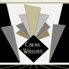 Cinema Wheelerte artwork