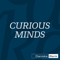 Curious Minds by Danske Bank Sweden podcast