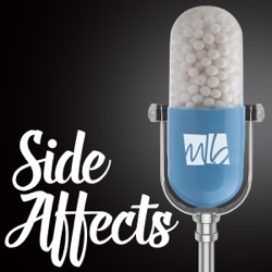 Side Affects Ep. 129 | New Beginnings: Navigating Pregnancy, Maternity Leave & Postpartum Resources