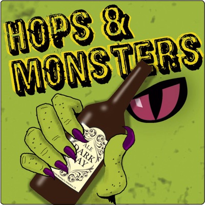 Hops and Monsters