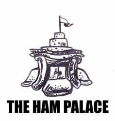 The Ham Palace Live - The State of The Entertainment Industry