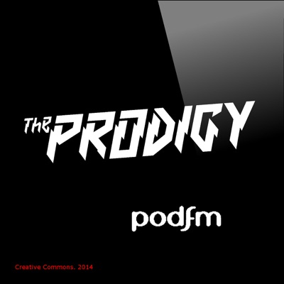 The Prodigy Podcast:NEOPRODIGIST