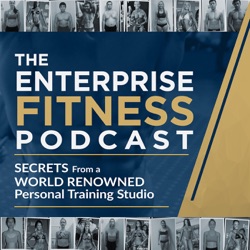 Enterprise Fitness Podcast