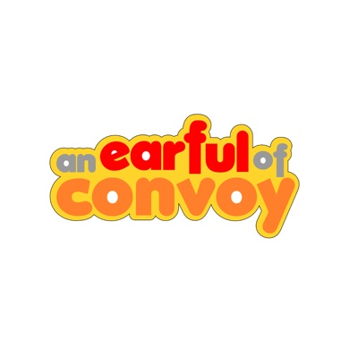 An Earful of Convoy/Cocktail/You've Got Mail/Jumper