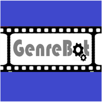 GenreBot podcast