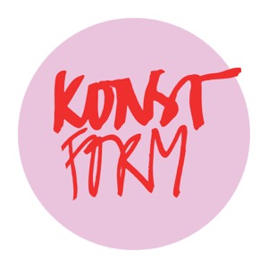 Konstform