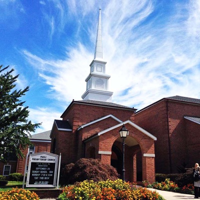 Paoli Presbyterian Church