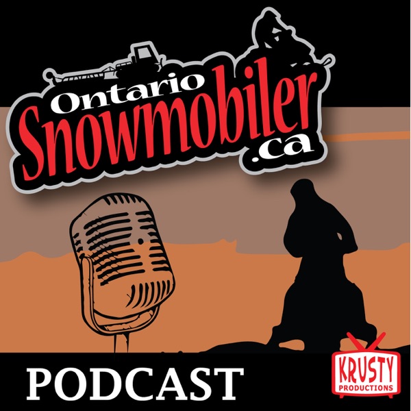 OntarioSnowmobiler.ca Podcast