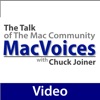 MacVoices Video artwork