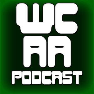 WCAA 18: No Guns Life