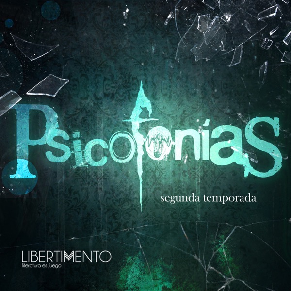 Psicofonías - Terror en tus oídos