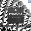 Fantome Radio artwork