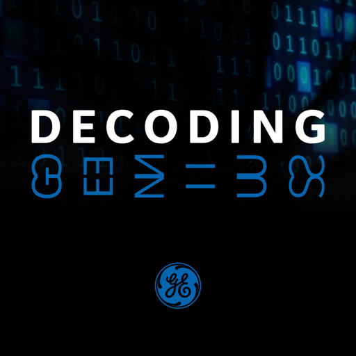 Podcast cover