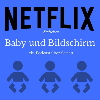 Zwischen Baby und Bildschirm