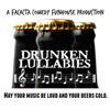 Drunken Lullabies - Dustin Wikoff