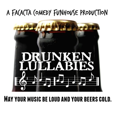Drunken Lullabies Drunken Lullabies