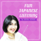 FUN Japanese Listening » podcasts
