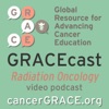 GRACEcast Radiation Oncology Video artwork