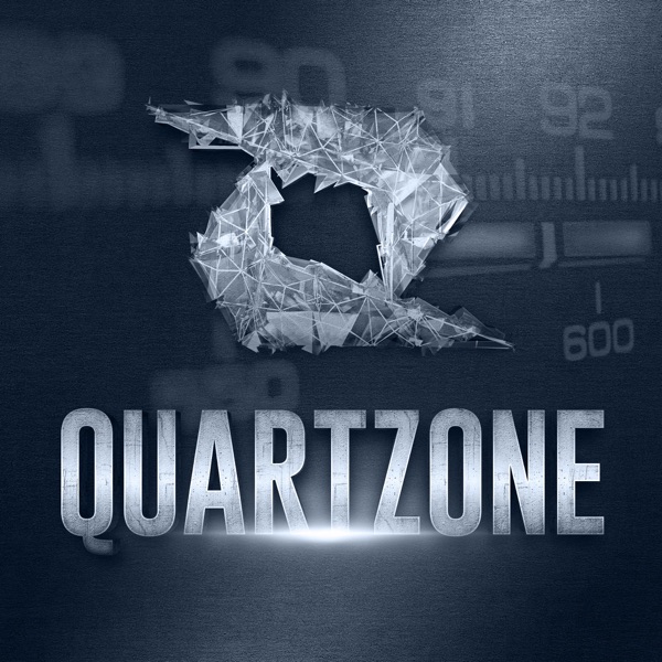Quartzone - Official Quartzo Records Podcast