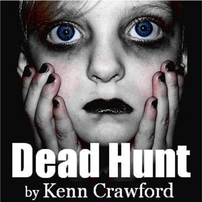 Dead Hunt:Kenn Crawford on Podiobooks.com