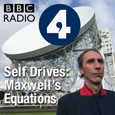 Self Drives: Maxwell's Equations