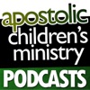 Apostolic Children's Ministry Podcasts artwork