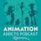 Animation Addicts Podcast - Animated Movie Reviews & Interviews for Disney, DreamWorks, Pixar & everything in between!