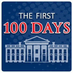 First 100 Days: Antitrust in a New Era — Competition Under the Trump Administration - Crowell & Moring LLP