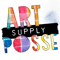 Art Supply Posse