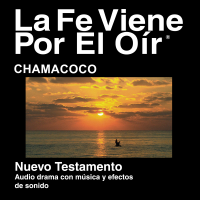 Chamacoco Biblia - Chamacoco Bible podcast
