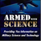 Armed with Science