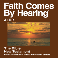 Alur Bible podcast