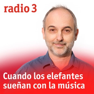 Cuando los elefantes sueñan con la música - De Carlos Lyra - 21/10/19