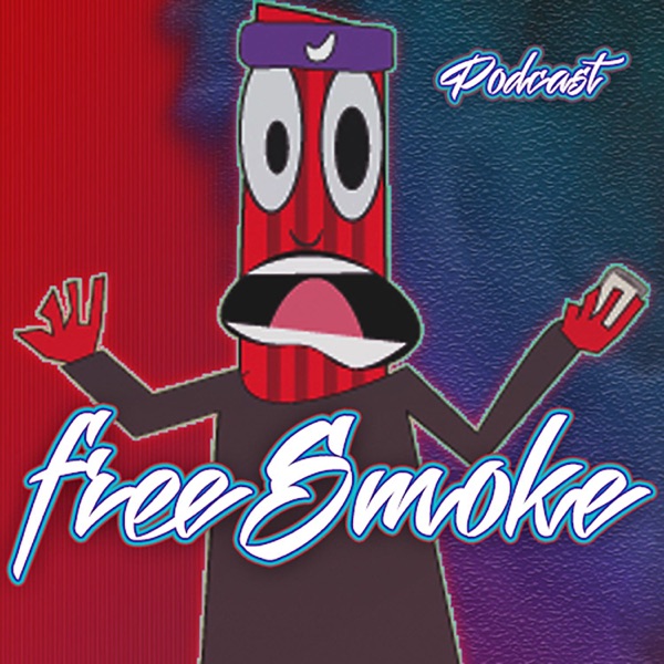 Free Smoke Podcast