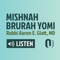 The OU's Mishna Brurah Yomi