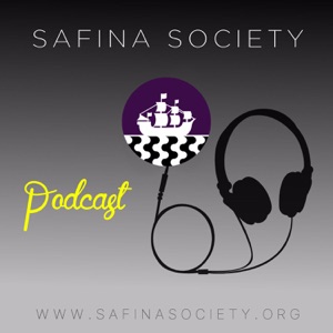 The Safina Society Podcast