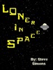 Loner In Space artwork