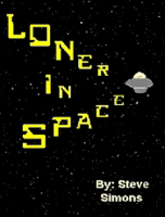 Loner In Space podcast
