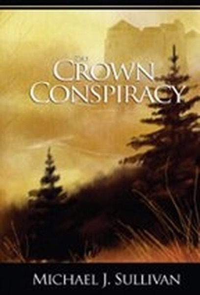 The Crown Conspiracy