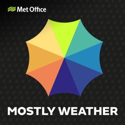 Weather Snap 7 May 2021