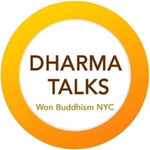 Won Buddhism Dharma Talks