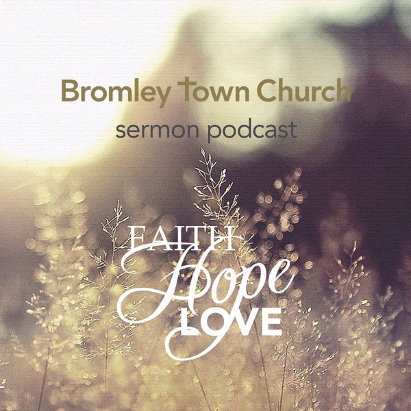 Sermon Podcasts cover art