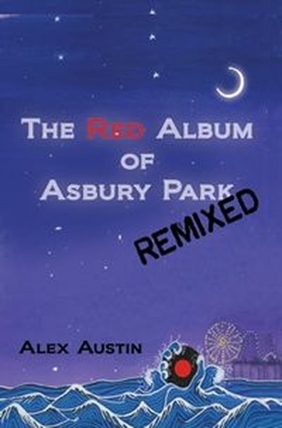 The Red Album of Asbury Park Remixed