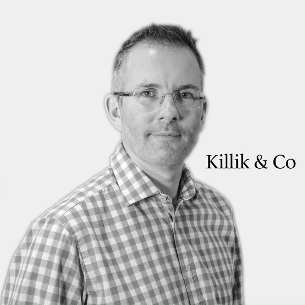 Artwork for Killik Explains: Finance