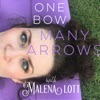 One Bow Many Arrows artwork