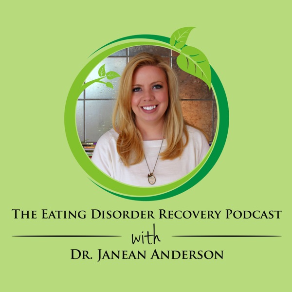 The Eating Disorder Recovery Podcast