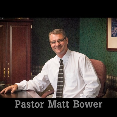 PastorMattPodcast