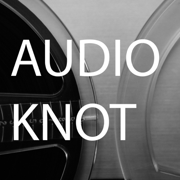 Audioknot — Curated Audio Feed for Entrepreneurs