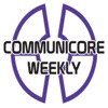 Communicore Weekly artwork