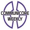 Communicore Weekly artwork